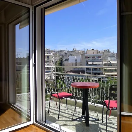Smart And Elegant Home In The Centre Of Athens 雅典 Exterior photo