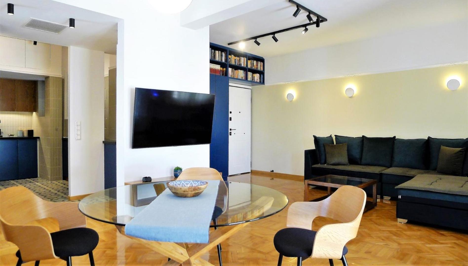Apartment Smart And Elegant In The Centre Of *