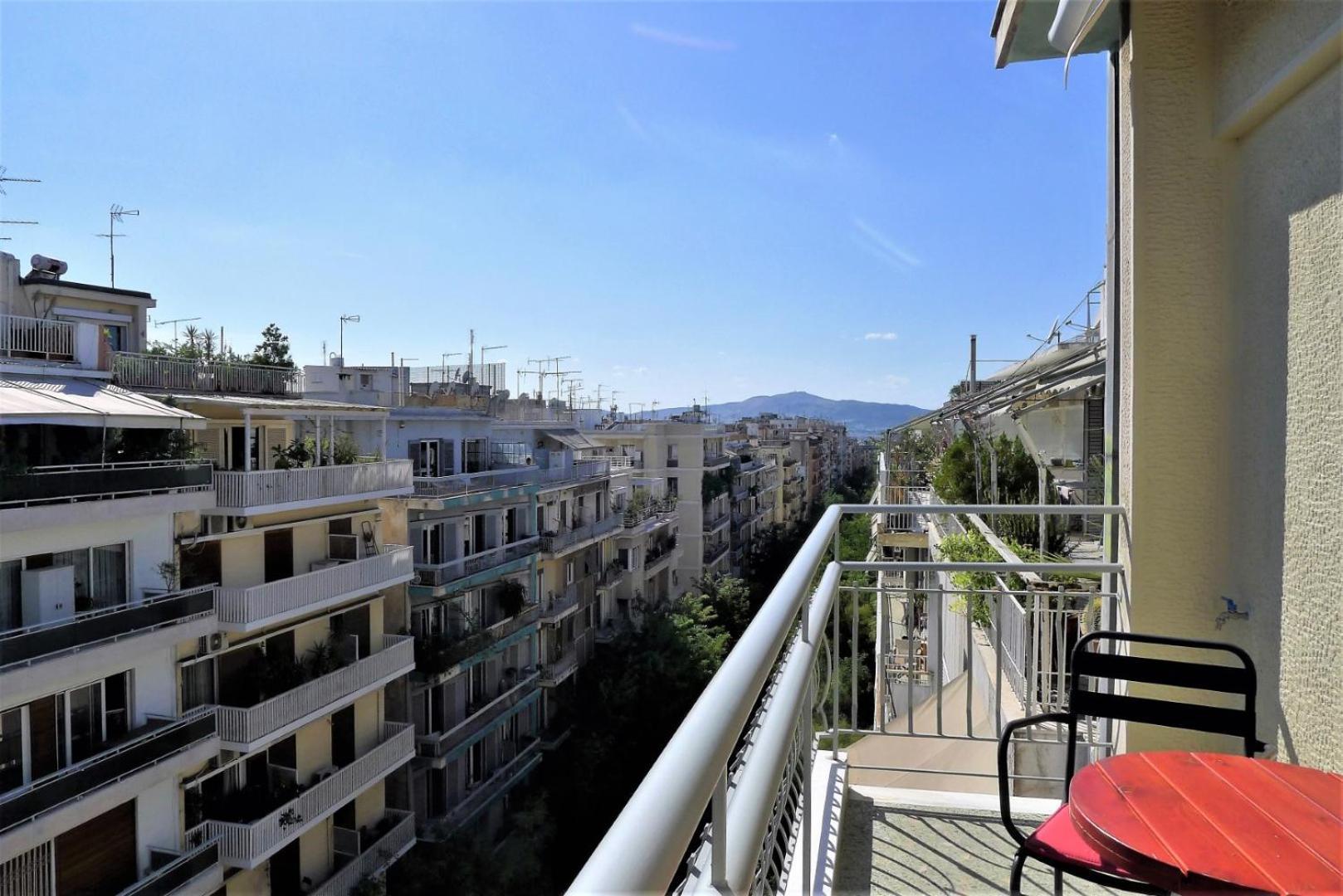 Apartment Smart And Elegant In The Centre Of