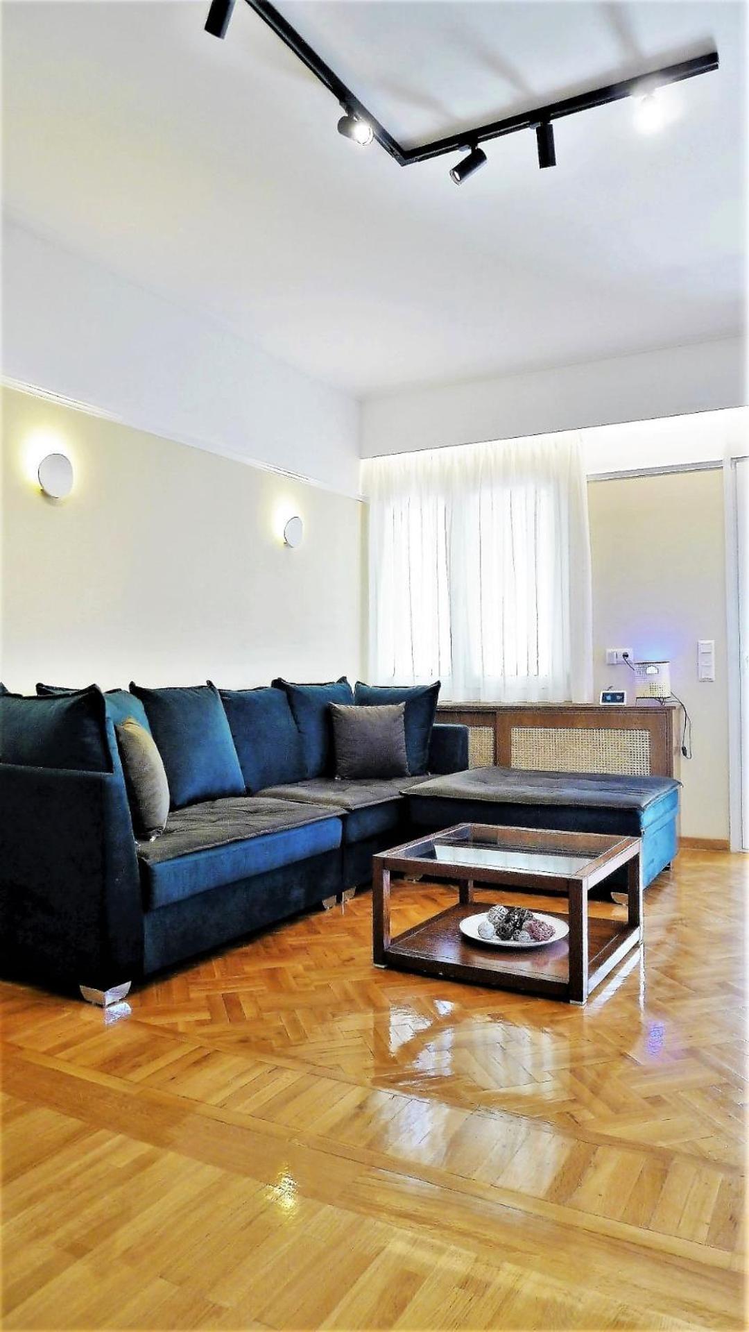 Apartment Smart And Elegant In The Centre Of *