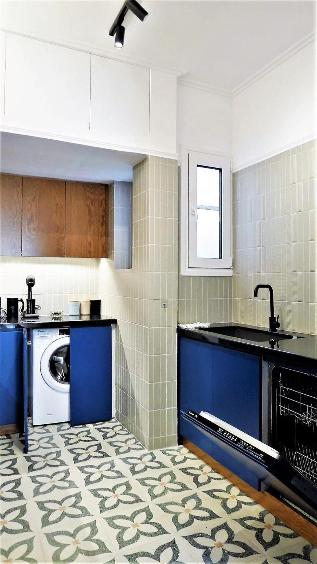 Smart And Elegant In The Centre Of Apartment Athens