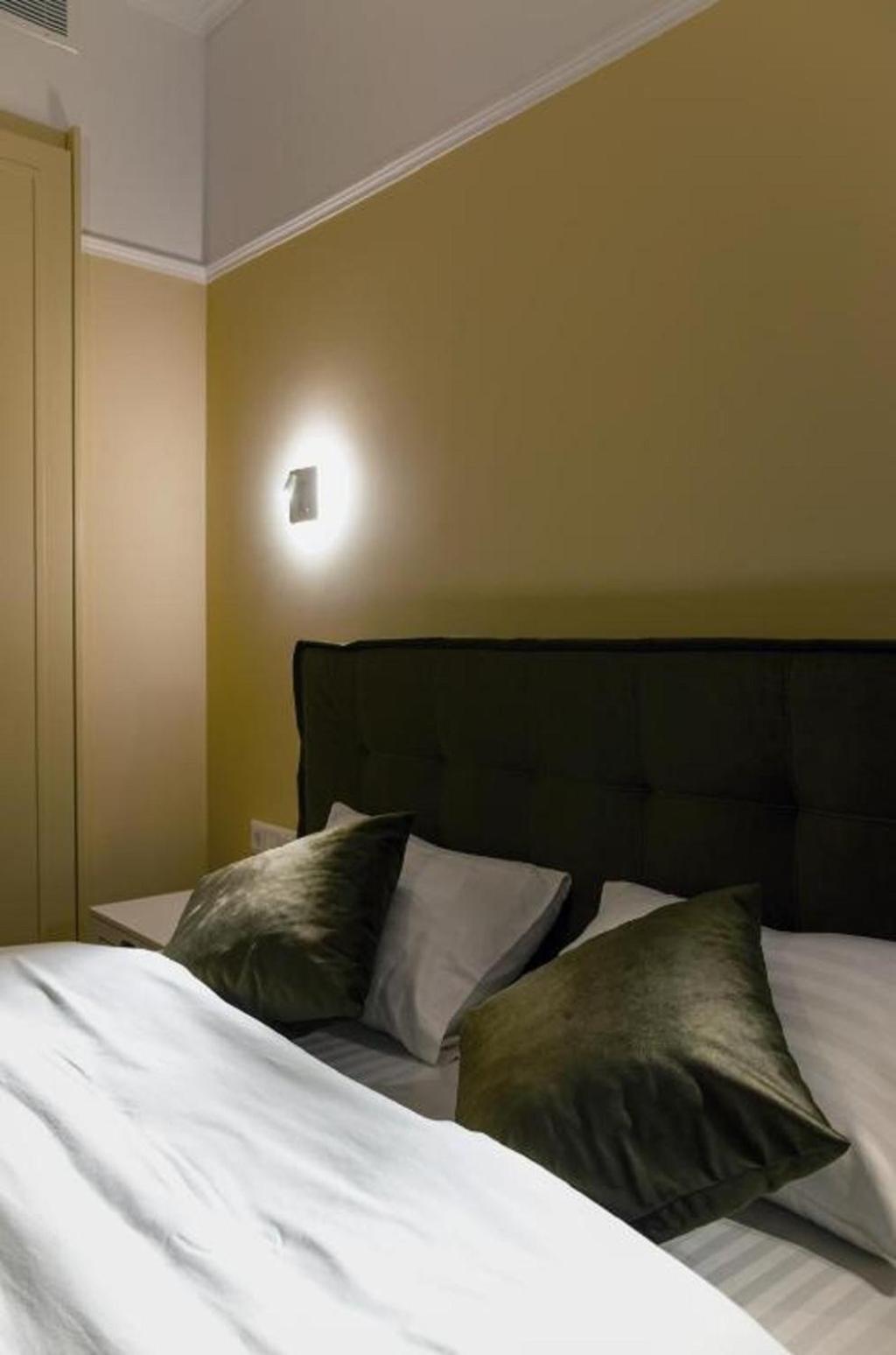 Smart And Elegant In The Centre Of Apartment Athens