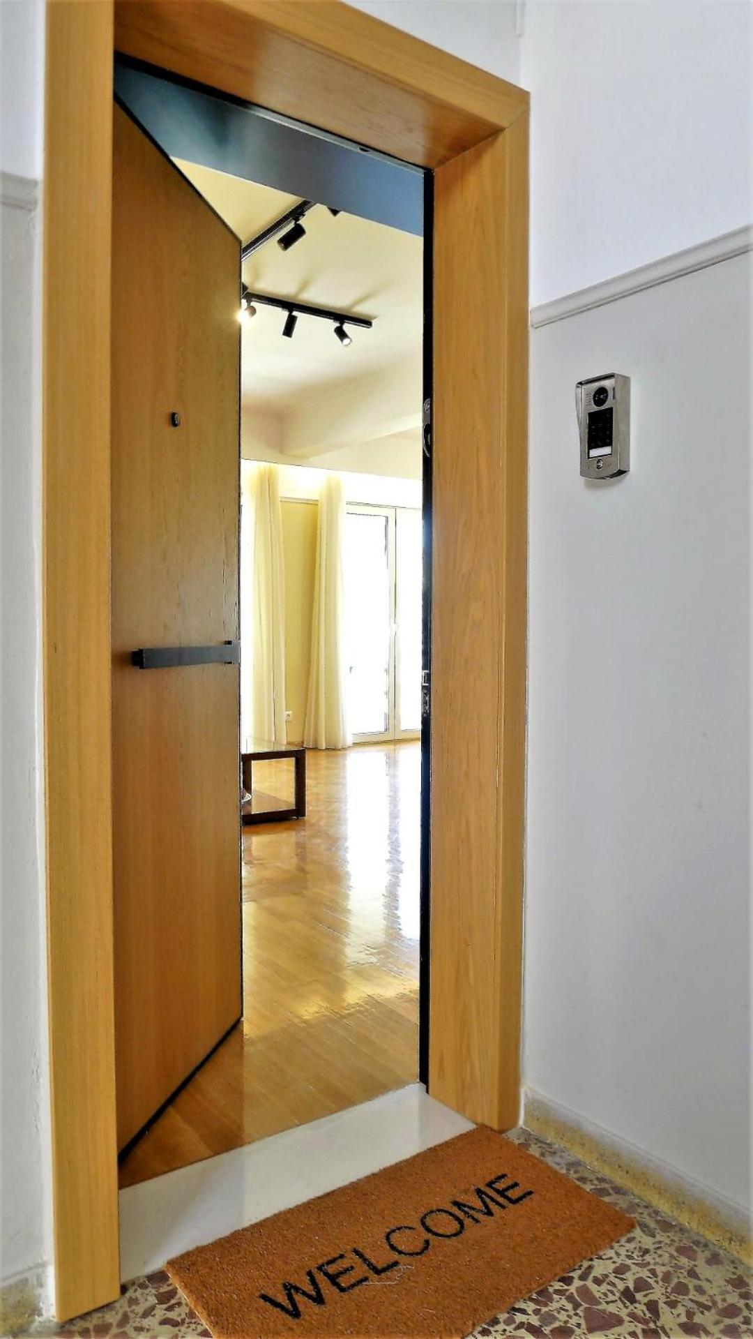 Apartment Smart And Elegant In The Centre Of *