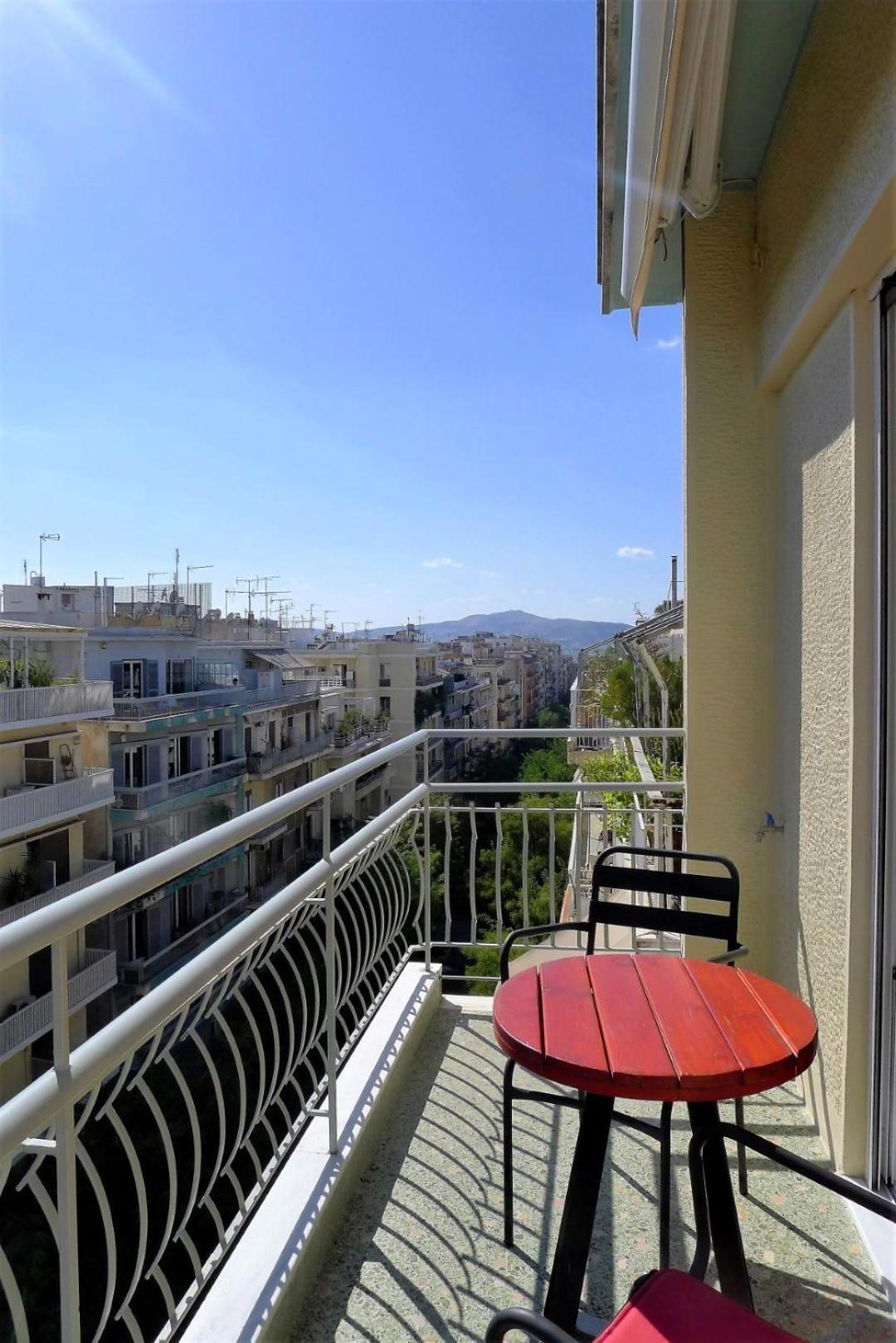 Apartment Smart And Elegant In The Centre Of Athen