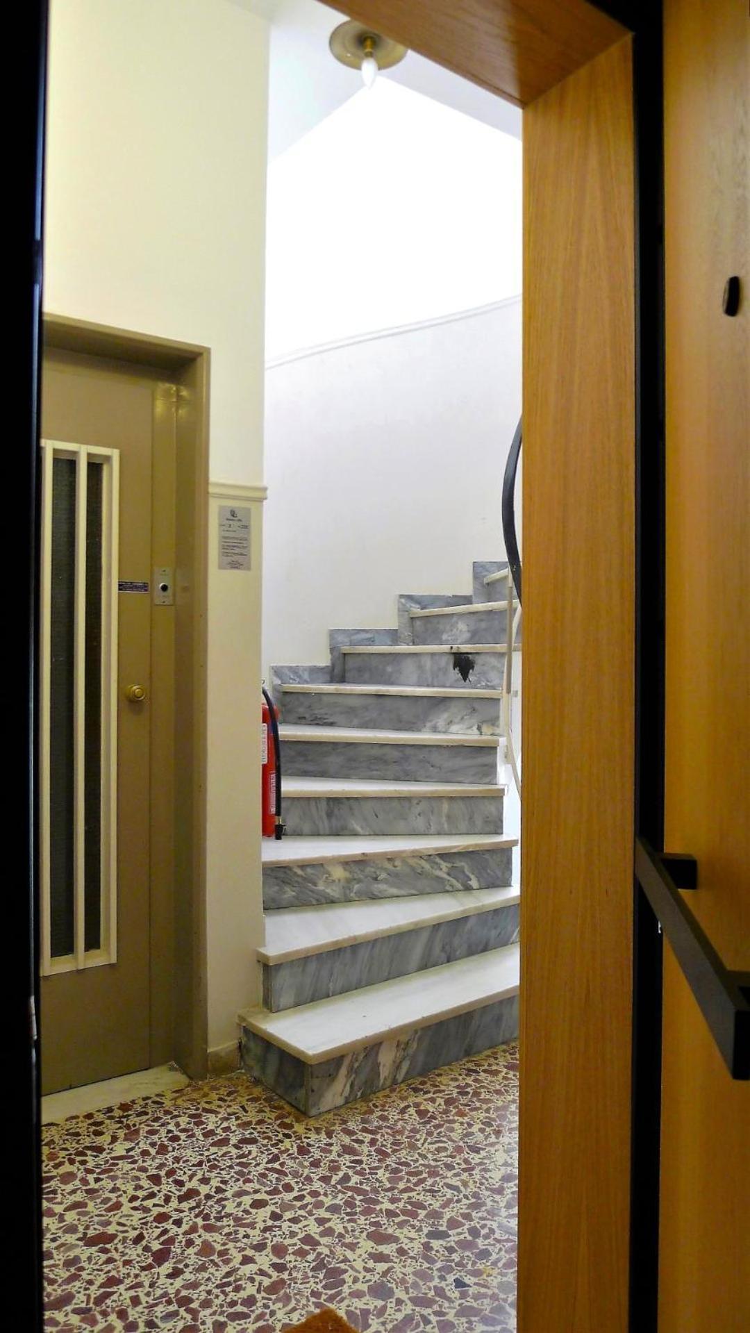 Apartment Smart And Elegant In The Centre Of Athen