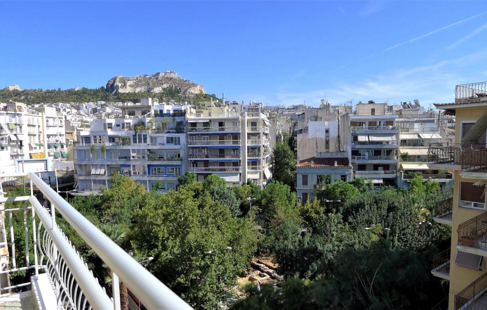 Smart And Elegant In The Centre Of