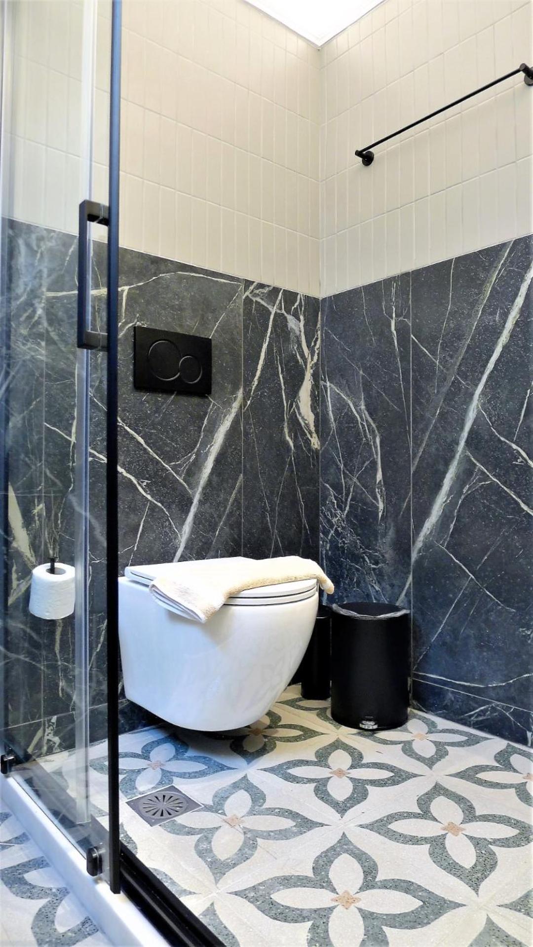 Apartment Smart And Elegant In The Centre Of Athen