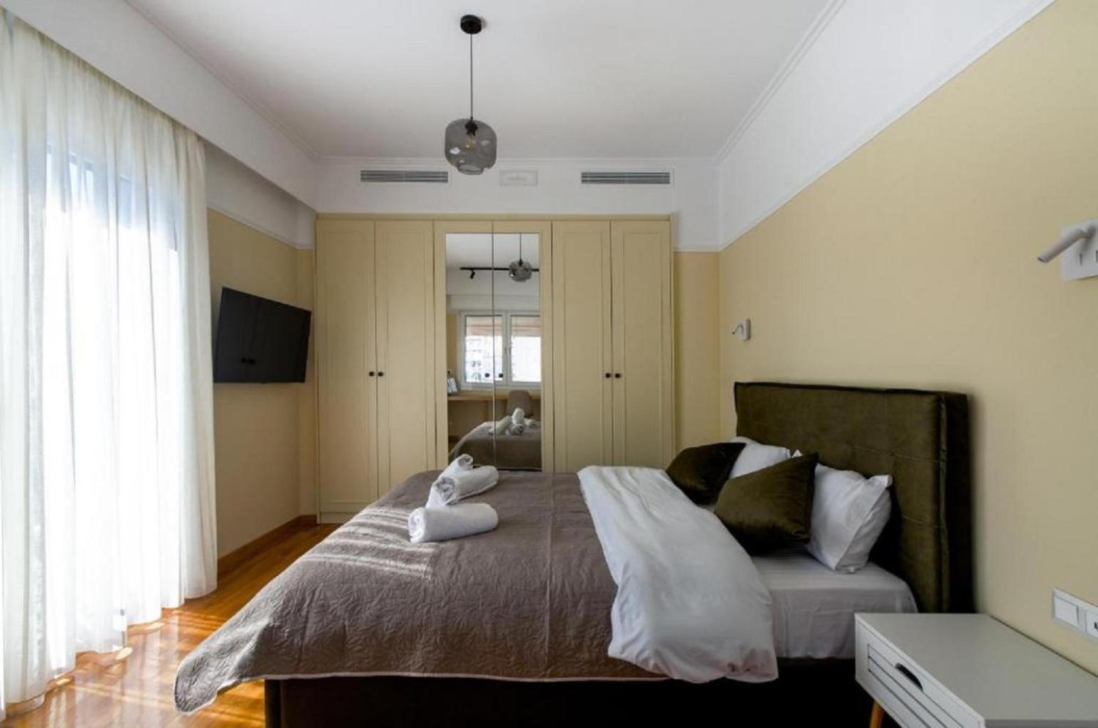 Apartment Smart And Elegant In The Centre Of