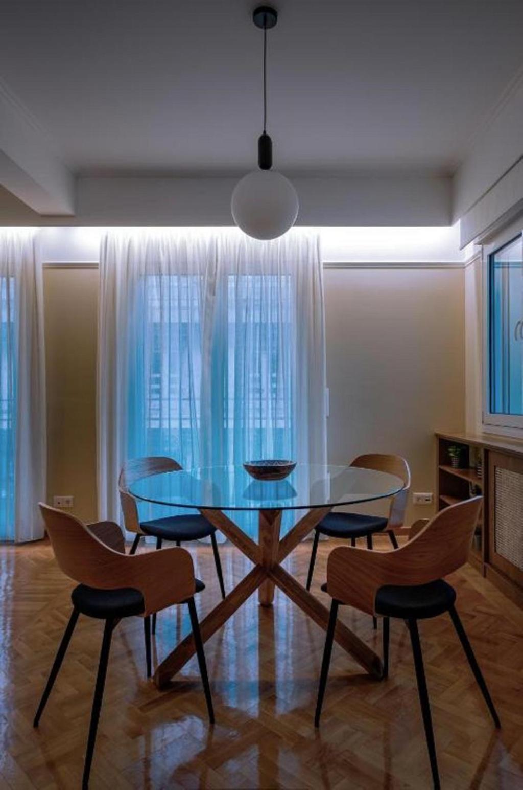 Apartment Smart And Elegant In The Centre Of *