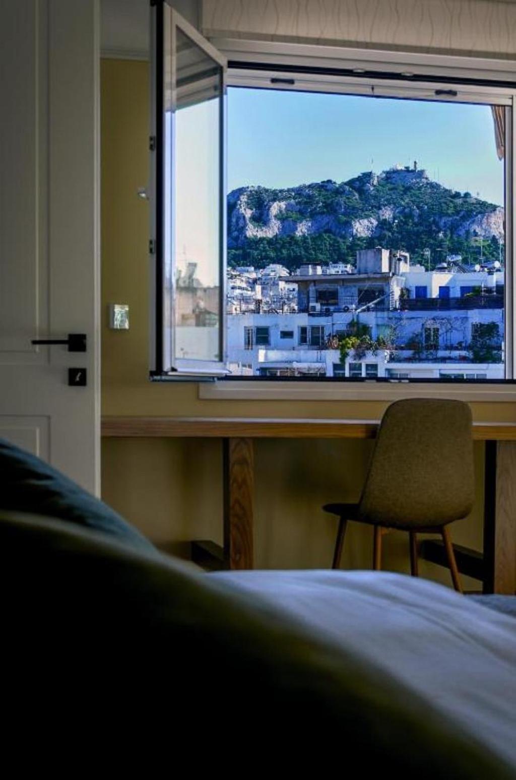 Apartment Smart And Elegant In The Centre Of Athen