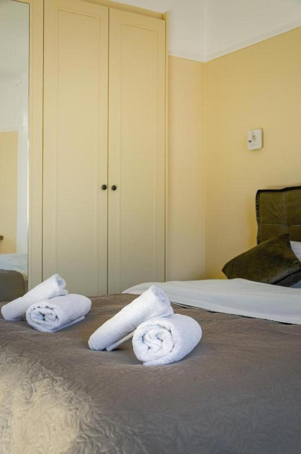 Apartment Smart And Elegant In The Centre Of Athen